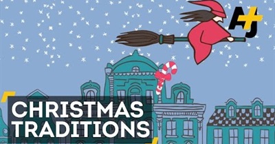 The Pagan Origins of Christmas