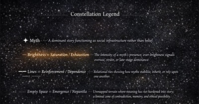 A Diagnostic Glossary of American Myths