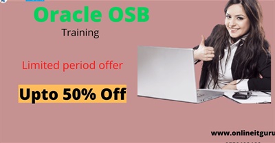 OSB Online Training Hyderabad|osb certification training