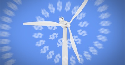 The Right's War on Renewable Energy Could Doom Red States