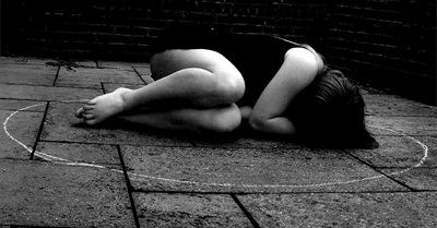 We Need a Social Movement for Healing Broken People