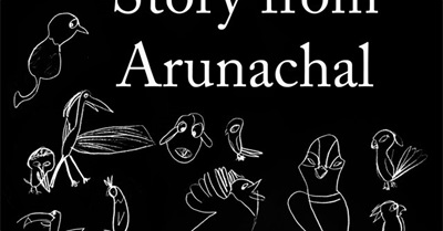 Story from Arunachal