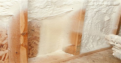 Improving Property Efficiency with Spray Foam in Loxley, AL