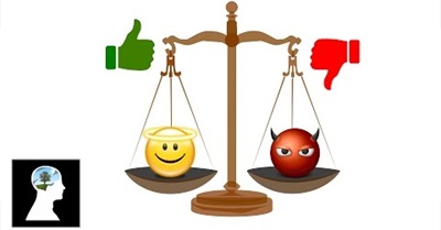 The Nature of Good and Bad