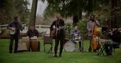 Paula Boggs Band "Carnival of Miracles"