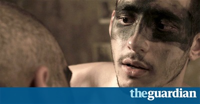 How a German Prison Is Using Theatre to De-Radicalise Young Isis Volunteers - Video