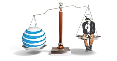 Why Feds Are Right to Block AT&T, T-Mobile Merger