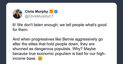 This Post-Election Take Is Going Viral for the Best Possible Reason