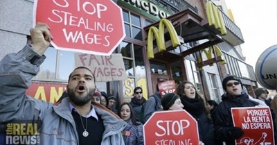 Exposed: How Google, Apple & the Biggest Tech Companies Colluded to Fix Wages