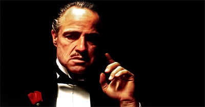 Britain's Mafia State