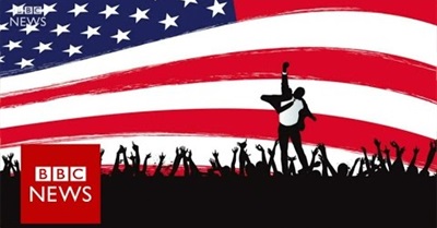 Road to the White House Explained