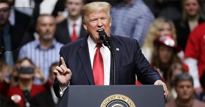 "Morally Obscene" Trump Budget Proposal Stands to Make America Cruel Again