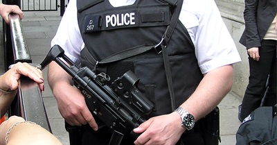 I Thought It Was a Dystopian Nightmare, but Then I Realised I Wasn't Dreaming