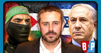 LEAKED Ceasefire Docs Reveal Bibi Sabotage