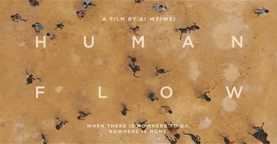 Human Flow