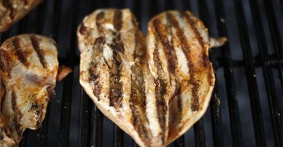 Meats: A Health Hierarchy