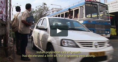 Women Are The Answer