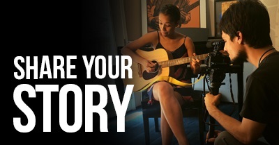 Promoting Social Equality Through the Voices of Everyday Entrepreneurs