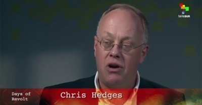 Signs of Morbidity and Defining the Problem of America