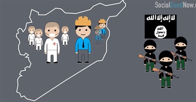 3 Things You Didn't Know About ISIS