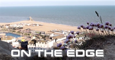 On the Edge (2016) HD