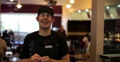 Lives Unlimited - Tom's Story