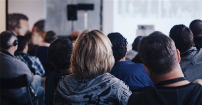 An Event Unprecedented in History Is Now Unfolding