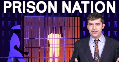 Why America Throws the Poor in Prison