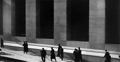 The Burden of the New Story