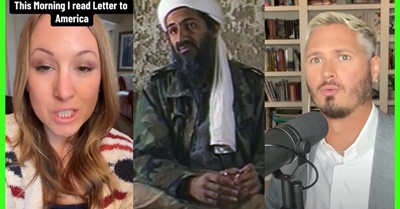 Kyle Reacts To Osama Bin Laden TikToks | The Kyle Kulinski Show