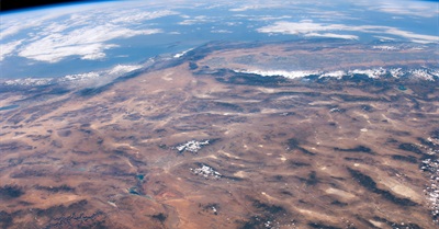 Waking Up to the Water: An Ecocentric Vision of Human Identity in the 21st Century