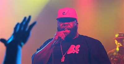 Rapper Killer Mike's Emotional Pre-show Speech In Reaction To Ferguson Grand Jury