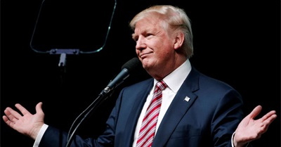 How to Expose Trump's Dastardly Bait-And-Switch