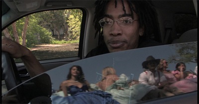 Old South--learning to coexits in the new south.