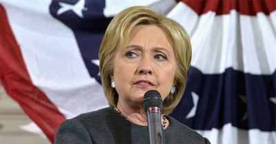 25 Reasons I Won't Vote for Hillary Because I Don't Vote for Republicans