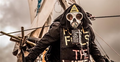 The Deadly Art of Activism, Perfected Over 4 Decades