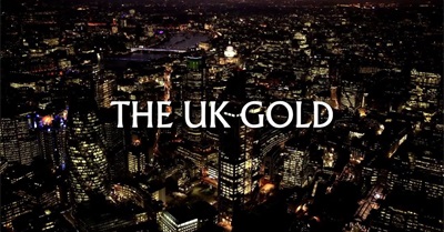 The UK Gold