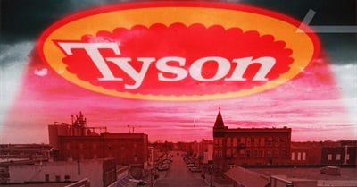 The Tyson Situation in Nebraska Just Got Worse