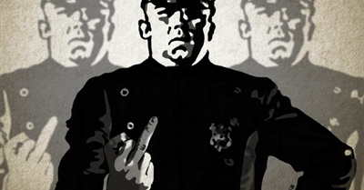 The New 'Black Codes'