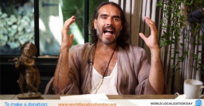 World Localization Day - full version. Be part of this inspirational movement for change!