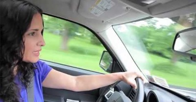 Throwing Stones At Goliath