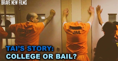 Tai's Story: College or Bail?