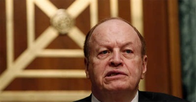 Republican Senator Leads Islamic Witch Hunt In Senate