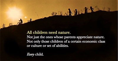 The Natural Teacher: 10 Ways You Can Add Vitamin "N" to the Classroom & Beyond