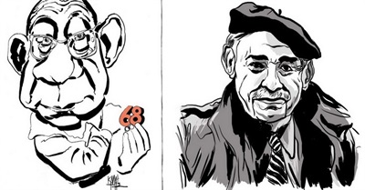 Two Brilliant Thinkers Had the Same Solution to Political Oligarchy: Direct Democracy