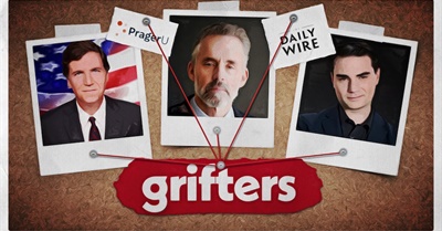 Why Is There So Much Right-Wing Media?