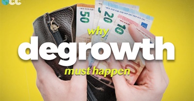 How We End Consumerism: The Degrowth Movement Shows a Way