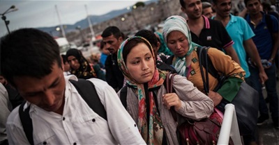 Use Latest Tragedy in Syria to End the War, Not Escalate It