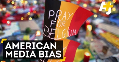 The Way American Media Covers Attacks