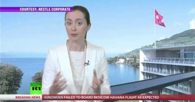 Nestlé Responds to Abby | Corporate Troll Spotting